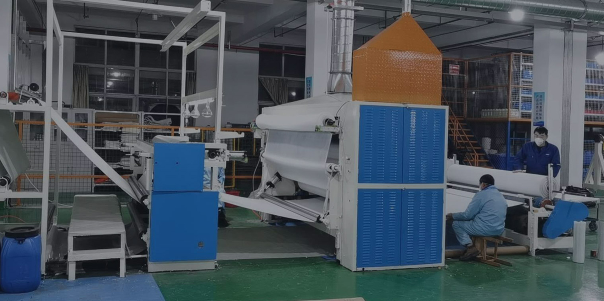 湖州森诺氟材料科技有限公司