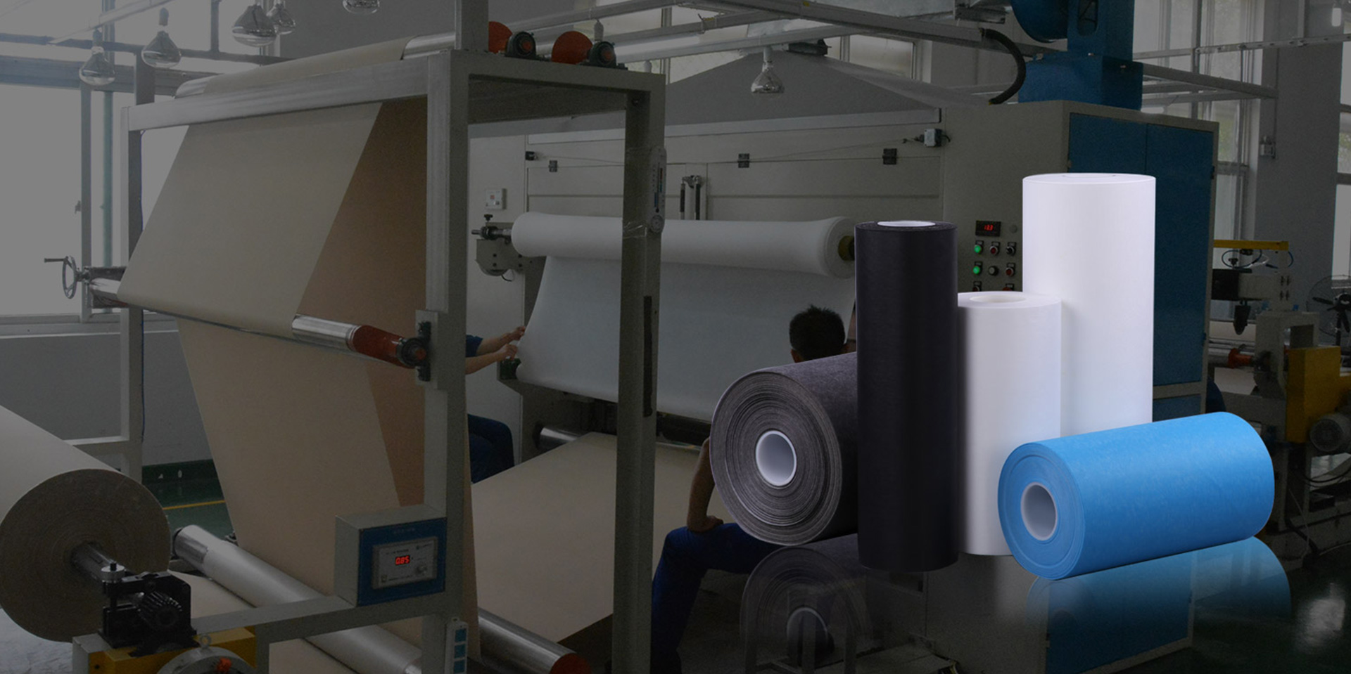 湖州森诺氟材料科技有限公司