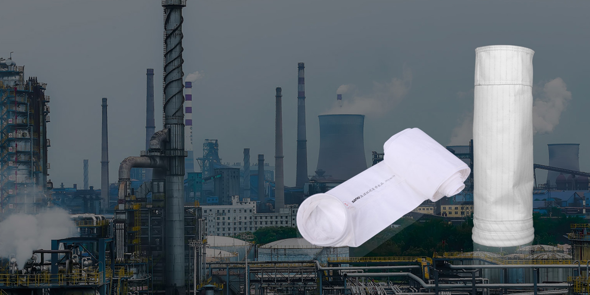 湖州森诺氟材料科技有限公司